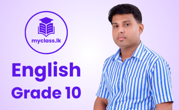 English - Grade 10