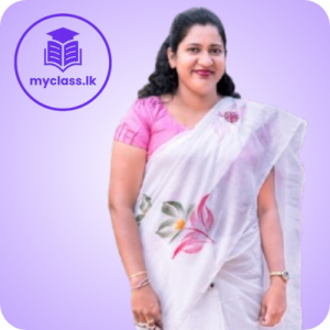 deepthi-teacher-commerce-myclass.lk